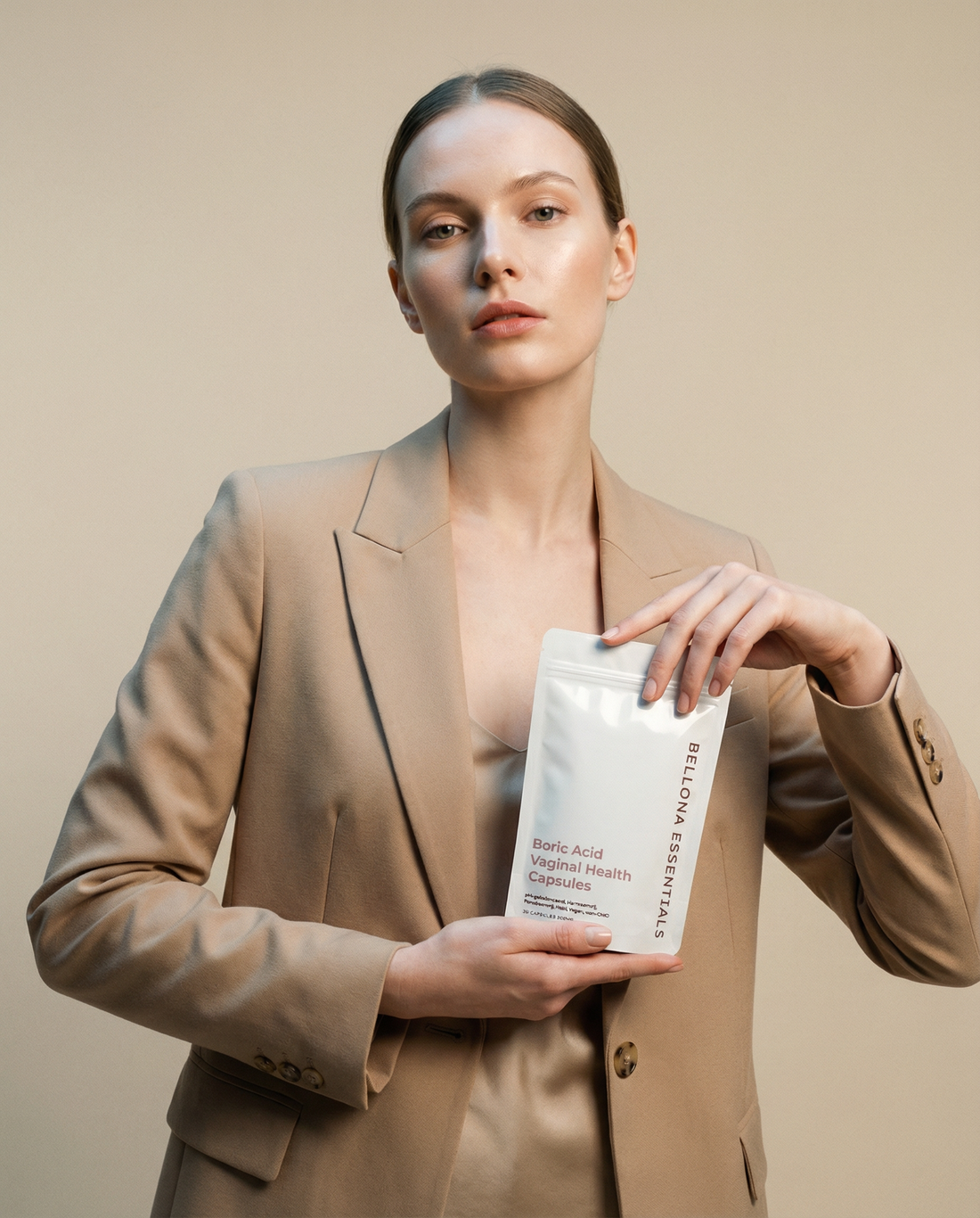 Bellona Essentials boorzuur productverpakking, blog over de geschiedenis van boorzuur